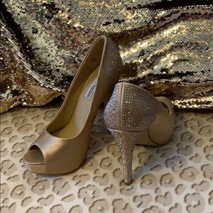 Steve Madden Heels